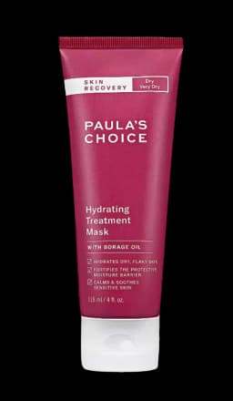 Image for a product SKIN RECOVERY Hydrating Treatment Mask | Brand is: Paula's Choice