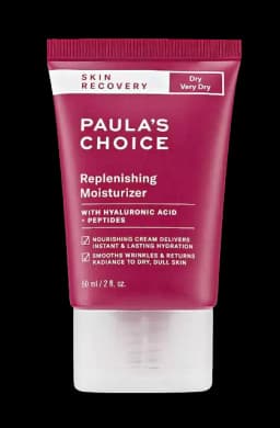 Image for a product SKIN RECOVERY Replenishing Moisturizer | Brand is: Paula's Choice
