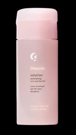 Image for a product Solution Exfoliating Skin Perfector | Brand is: Glossier