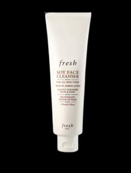 Image for a product Soy Face Cleanser | Brand is: fresh