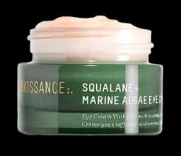 Image for a product Squalane + Marine Algae Eye Cream | Brand is: Biossance