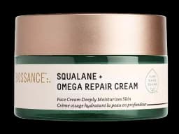 Image for a product Squalane + Omega Repair Cream | Brand is: Biossance