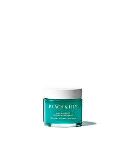 Image for a product Super Reboot Resurfacing Mask | Brand is: Peach & Lily