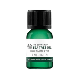 Image for a product Tea Tree Oil | Brand is: The Body Shop