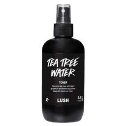 Image for a product Tea Tree Water | Brand is: LUSH