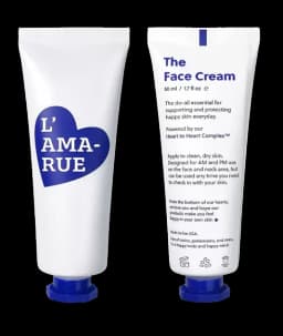 Image for a product The Face Cream | Brand is: L'AMARUE