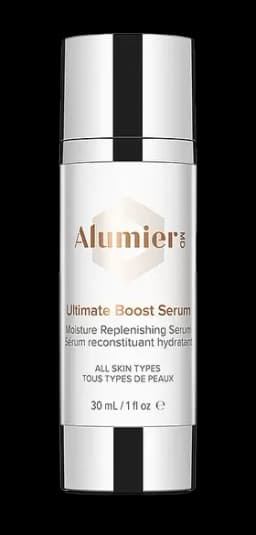 Image for a product Ultimate Boost Serum | Brand is: AlumierMD