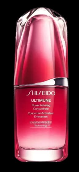 Image for a product Ultimune Power Infusing Concentrate | Brand is: Shiseido