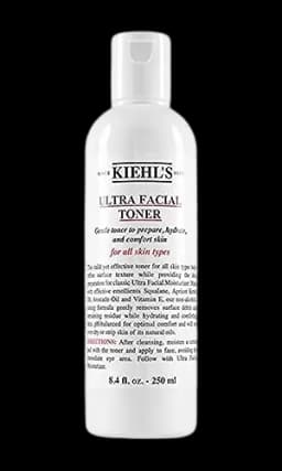 Image for a product Ultra Facial Toner, For All Skin Types | Brand is: Kiehl's