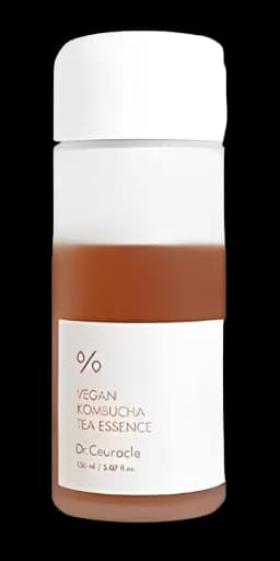 Image for a product Vegan Tea Kombucha Essence | Brand is: Dr. Ceuracle