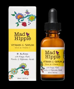 Image for a product Vitamin C Serum | Brand is: Mad Hippie