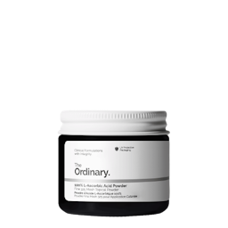 Image for a product 100% L-Ascorbic Acid Powder | Brand is: The Ordinary