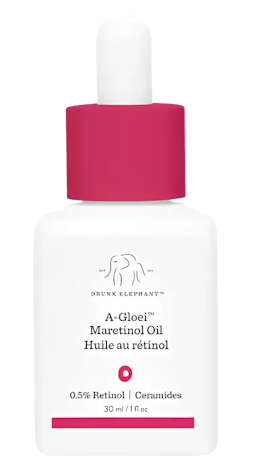 Image for a product A-Gloei™ Retinol Oil | Brand is: Drunk Elephant