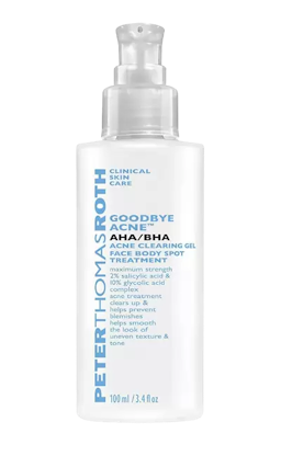 Image for a product Acne Spot & Area Treatment | Brand is: Peter Thomas Roth