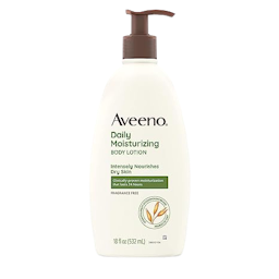 Image for a product Active Naturals Daily Moisturizing Lotion | Brand is: Aveeno