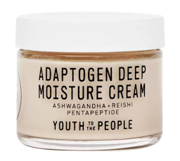 Image for a product Adaptogen Deep Moisture Cream with Ashwagandha + Reishi | Brand is: Youth To The People
