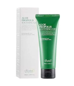 Image for a product Aloe Propolis Soothing Gel | Brand is: BENTON