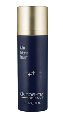 Image for a product Alto Defense Serum | Brand is: Skinbetter Science Canada