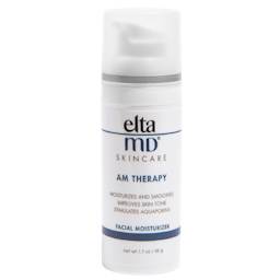 Image for a product AM Therapy Facial Moisturizer | Brand is: EltaMD