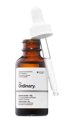 Image for a product Amino Acids + B5 | Brand is: The Ordinary