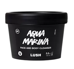 Image for a product Aqua Marina | Brand is: LUSH