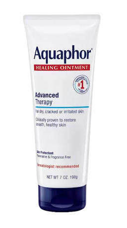 Image for a product Aquaphor Protect & Repair | Brand is: Eucerin