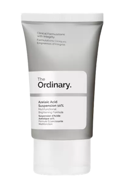 Image for a product Azelaic Acid Suspension 10% | Brand is: The Ordinary
