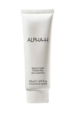 Image for a product Beauty Sleep Power Peel | Brand is: Alpha-H