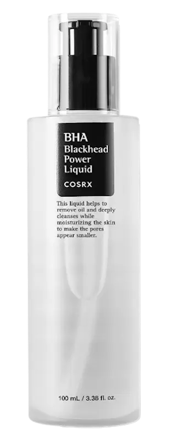 Image for a product BHA Blackhead Power Liquid | Brand is: CosRX