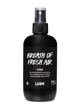 Image for a product Breath of Fresh Air Toner Water | Brand is: LUSH