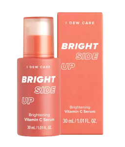 Image for a product Bright Side Up Brightening Vitamin C Serum | Brand is: I Dew Care