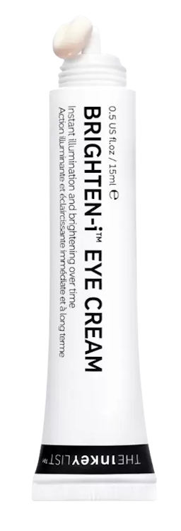 Image for a product Brighten-I Eye Cream | Brand is: The Inkey List