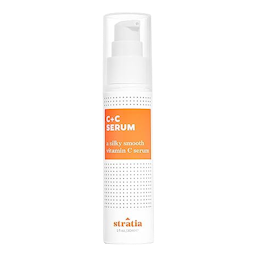 Image for a product C+C Serum | Brand is: Stratia