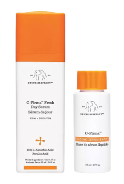 Image for a product C-Firma Vitamin C Day Serum | Brand is: Drunk Elephant
