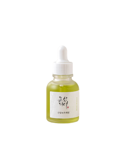 Image for a product Calming Serum : Green Tea+Panthenol | Brand is: BEAUTY OF JOSEON