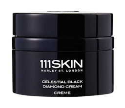 Image for a product Celestial Black Diamond Cream | Brand is: 111Skin
