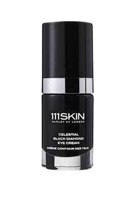 Image for a product Celestial Black Diamond Eye Cream | Brand is: 111Skin