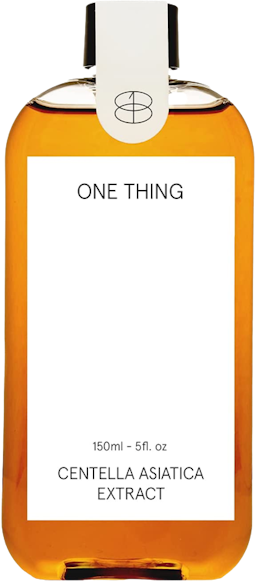 Image for a product Centella Asiatica Extract | Brand is: ONE THING
