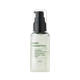 Image for a product Centella Unscented Serum | Brand is: Purito