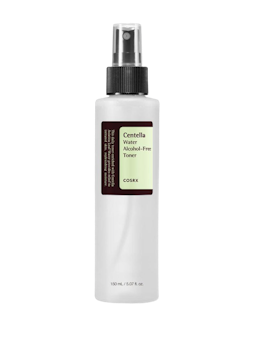 Image for a product Centella Water Alcohol-Free Toner | Brand is: CosRX