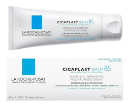 Image for a product Cicaplast Balm B5 for Dry Skin Irritation | Brand is: La Roche-Posay