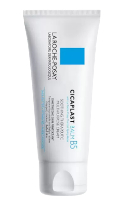 Image for a product Cicaplast Baume B5 Soothing Repairing Balm | Brand is: La Roche-Posay