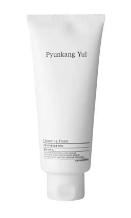 Image for a product Cleansing Foam | Brand is: Pyunkang Yul