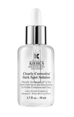 Image for a product Clearly Corrective Dark Spot Solution | Brand is: Kiehl's