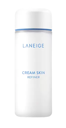 Image for a product Cream Skin Refiner | Brand is: Laneige