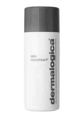 Image for a product Daily Microfoliant Exfoliator | Brand is: Dermalogica