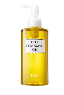Image for a product Deep Cleansing Oil | Brand is: DHC