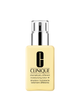 Image for a product Dramatically Different Moisturizing Lotion+ with Pump | Brand is: Clinique