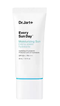 Image for a product Every Sun Day Moisturizing Sun | Brand is: Dr. Jart+