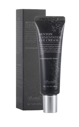 Image for a product Fermentation Eye Cream | Brand is: BENTON